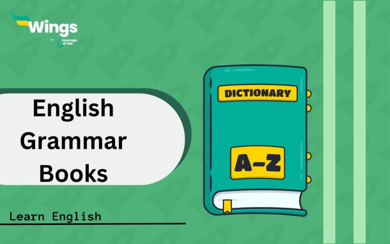 English-Grammar-Books