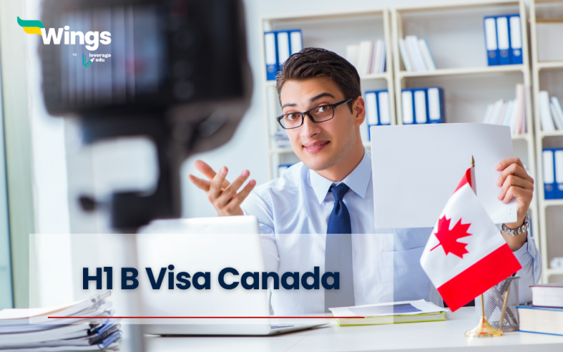 H1 B Visa Canada
