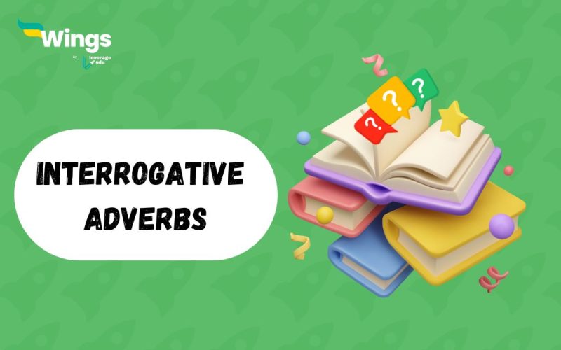 Interrogative-Adverbs