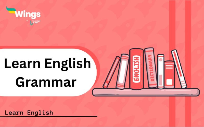 Learn-English-Grammar