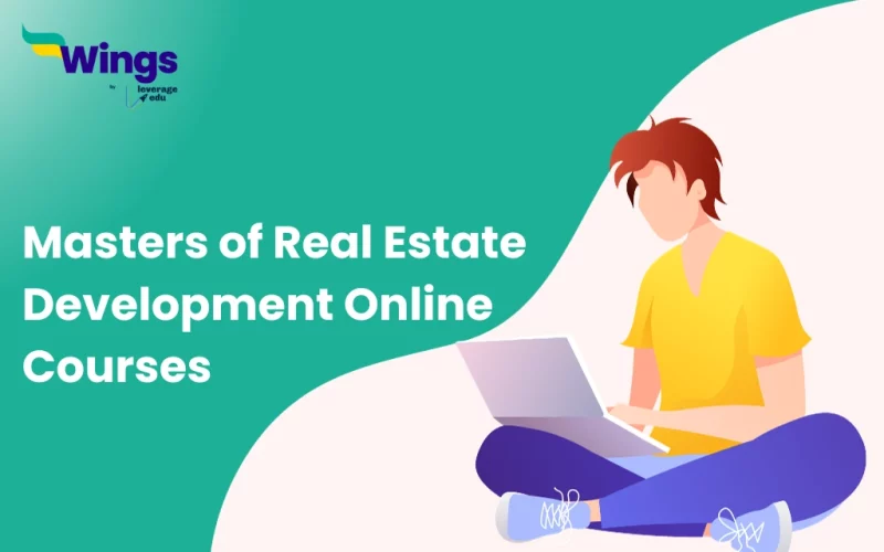 masters of real estate development online