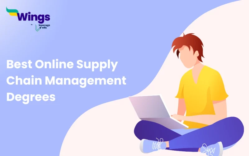 Best Online Supply Chain Management Degrees