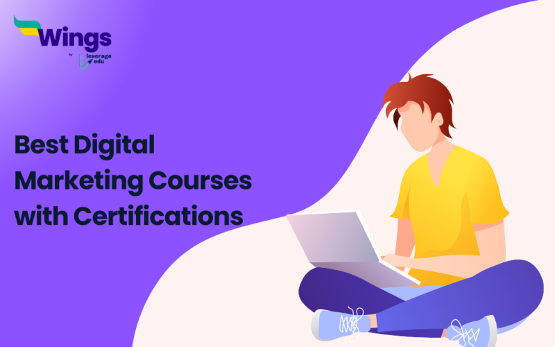 Best Digital Marketing Courses with Certifications