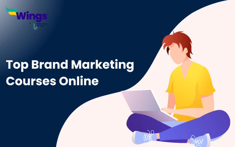 top brend marketing courses online