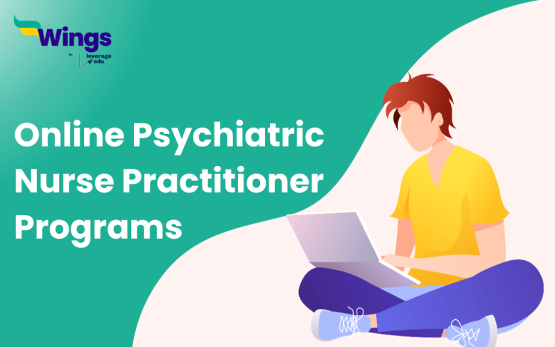 online psychiatric nurse practitioner programs