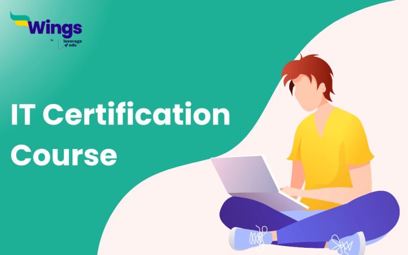 It certification course