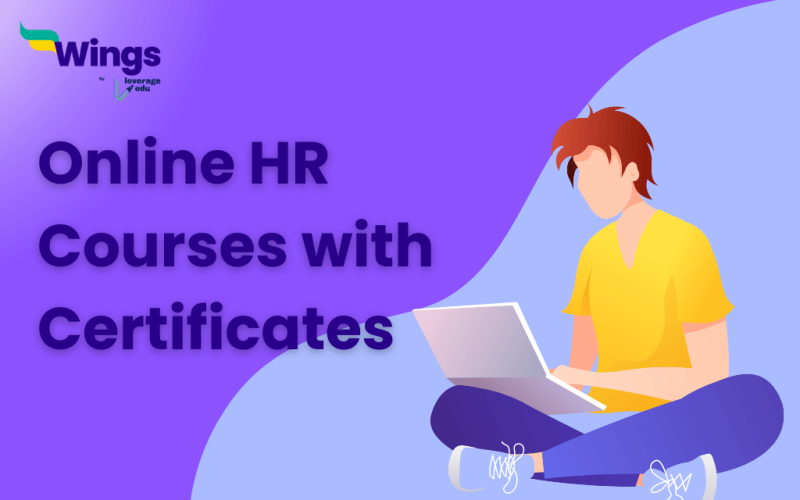 online hr courses with certificates