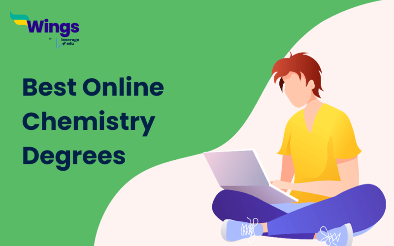 Best Online Chemistry Degrees