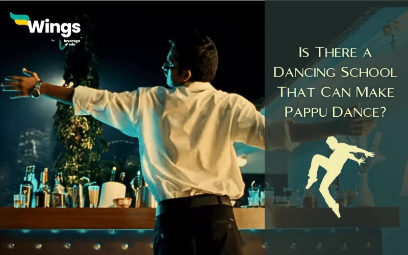 pappu cant dance