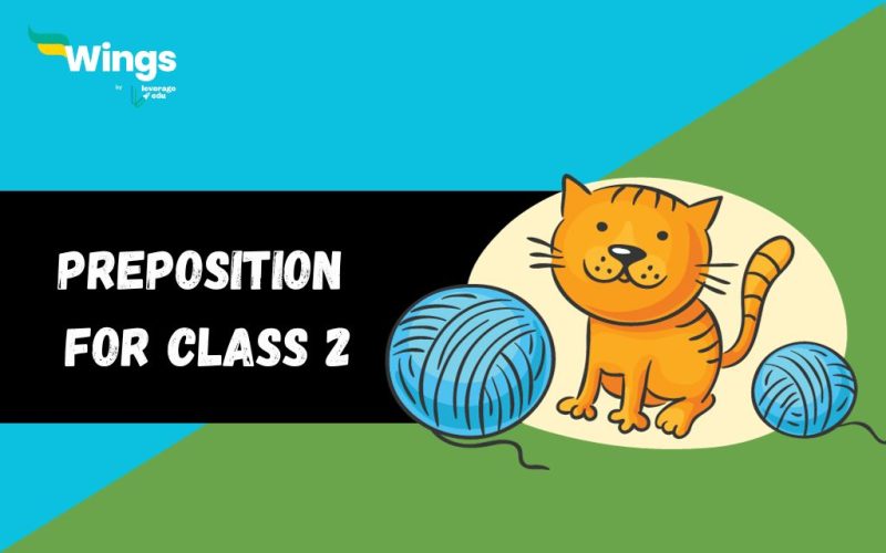 Preposition-Class-2