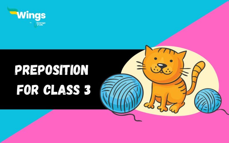 Preposition-Class-3