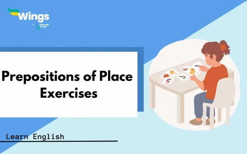 Prepositions-of-Place-Exercises