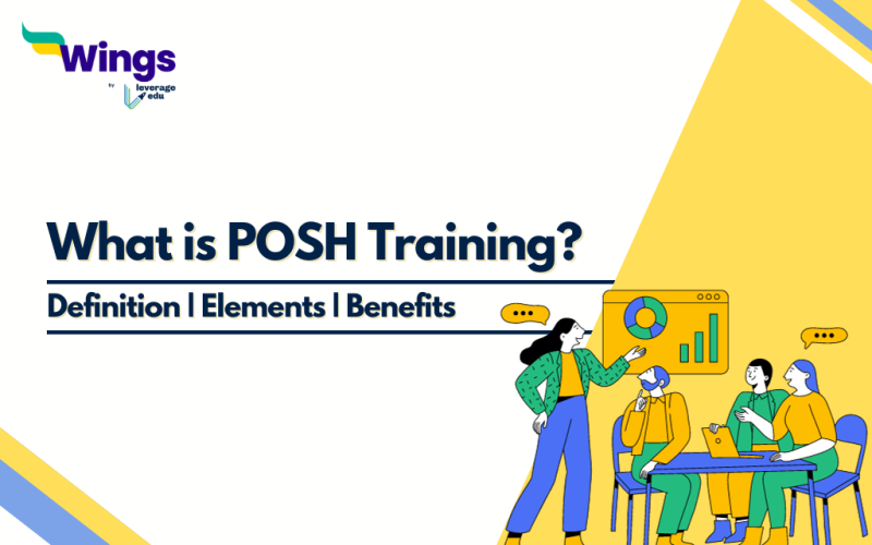 What is POSH Training Definition, Elements, Benefits