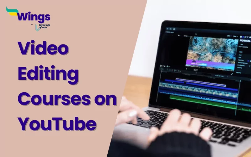 video editing course online free