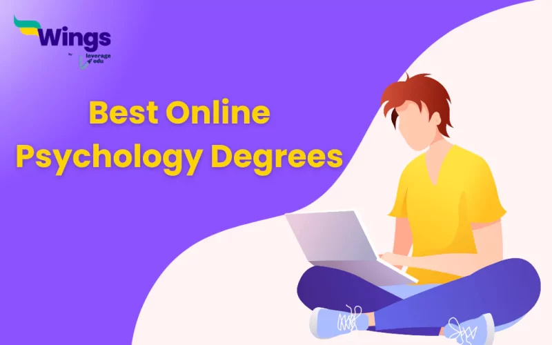 Best Online Psychology Degrees