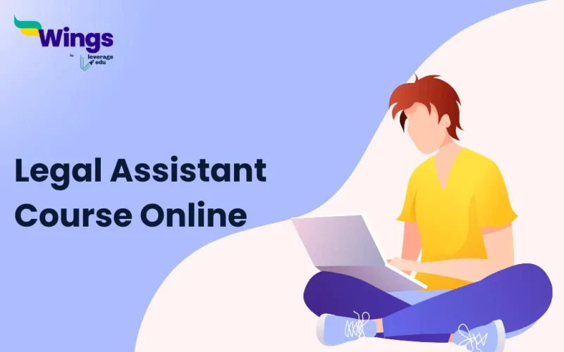 legal assistant course online