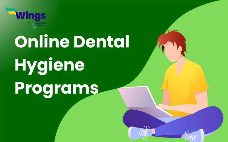 Online Dental Hygiene Programs