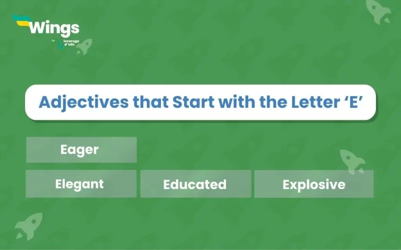 Adjectives-that-Start-with-Letter-E