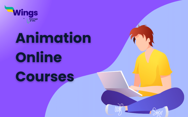 Animation Online Courses