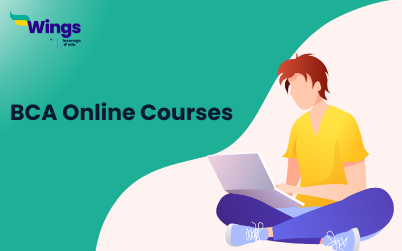 BCA Online Courses