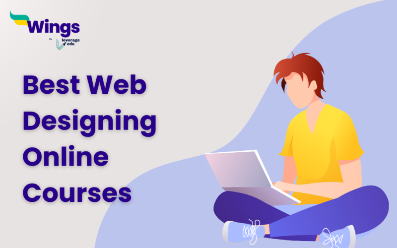 Web Designing Online Courses