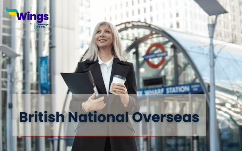British National Overseas
