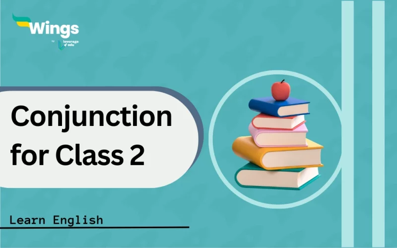 Conjunction for Class 2