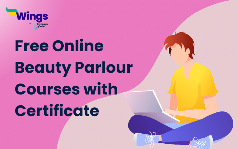 Free Online Beauty Parlour Courses with Certificate