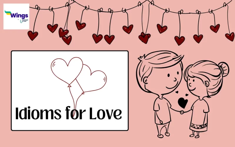Idioms-for-Love