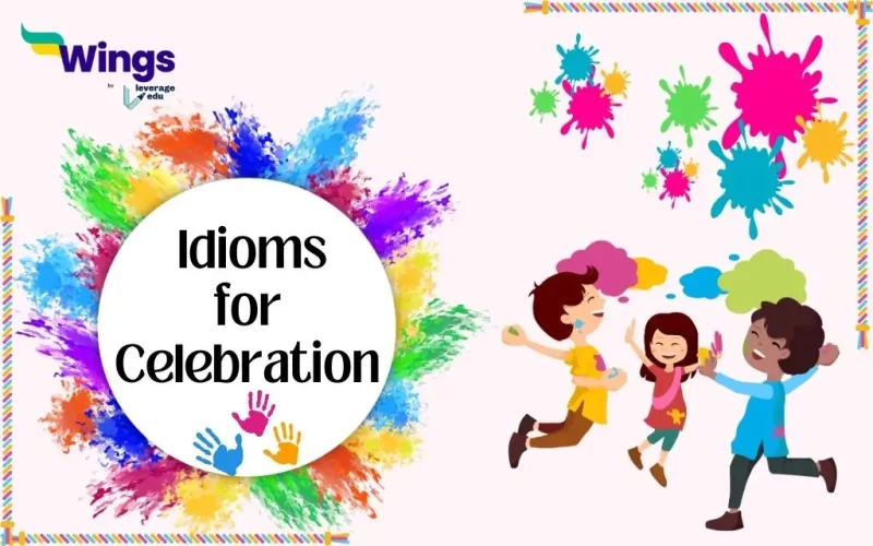 Idioms-for-celebration
