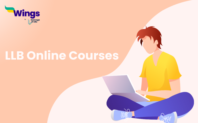 LLB Online Courses