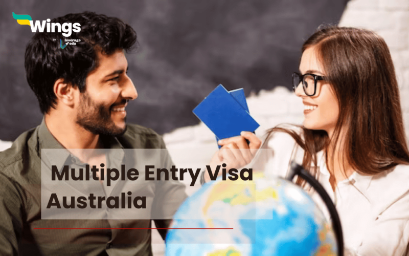 Multiple Entry Visa Australia