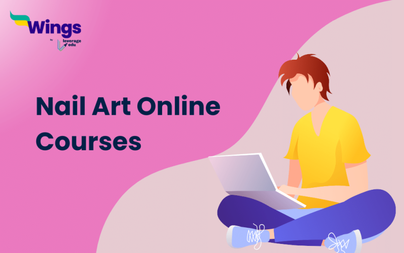 Nail Art Online Courses