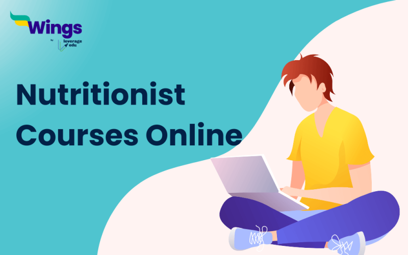 Nutritionist Courses Online
