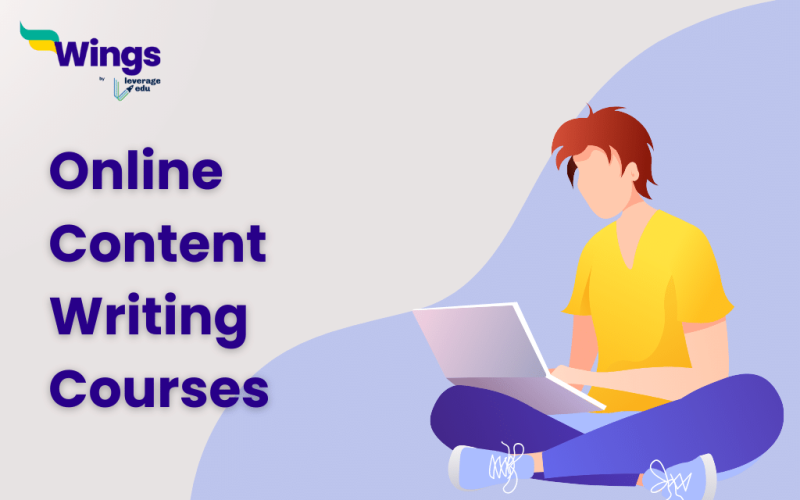 Online Content Writing Courses