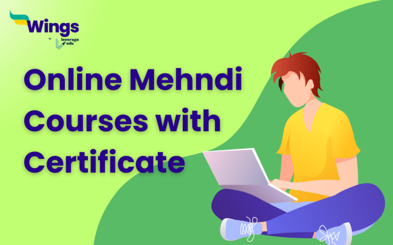 Online Mehndi Courses with Certificate