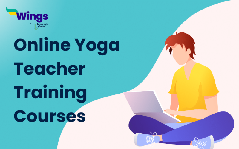 Online Yoga Teacher Training Courses