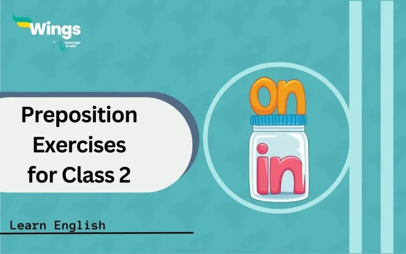 Preposition-Exercises-for-Class-2