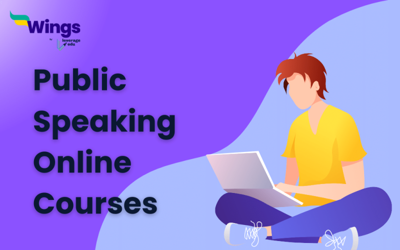 Public Speaking Online Courses