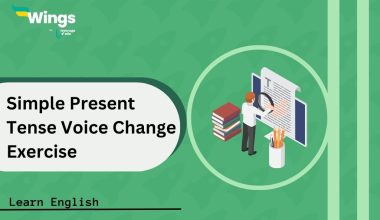 Simple-Present-Tense-Voice-Change-Exercise