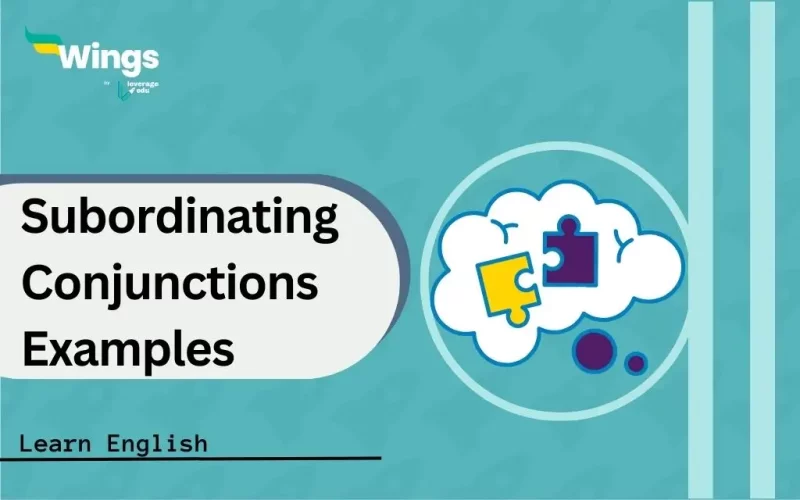 Subordinating-Conjunctions-Examples