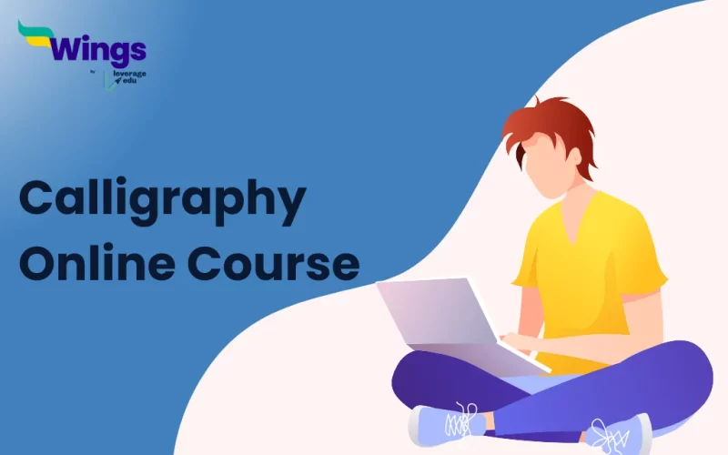 calligraphy online course