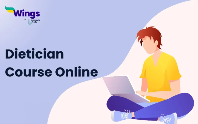 dietician course online