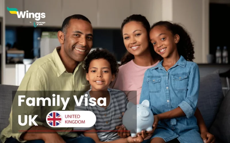 family visa uk