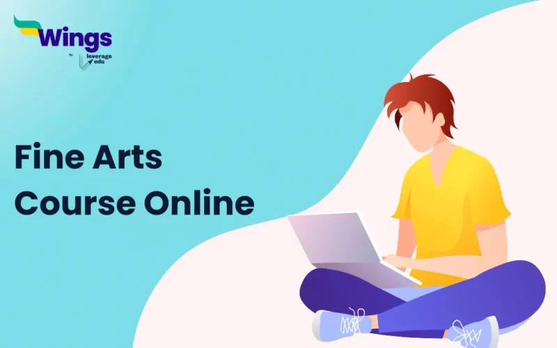 fine arts course online