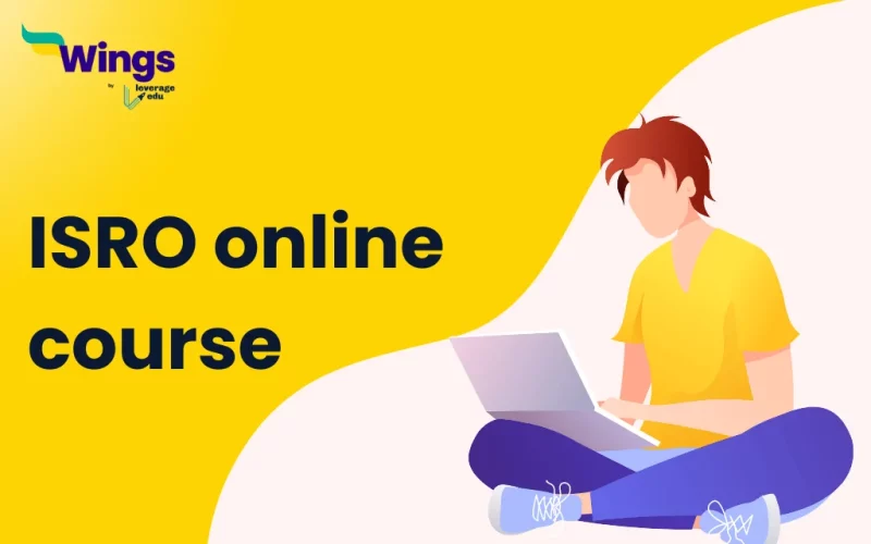 isro online course
