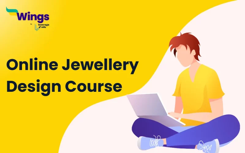 online jewellery design course