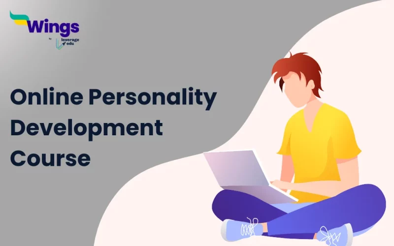 online personality development course