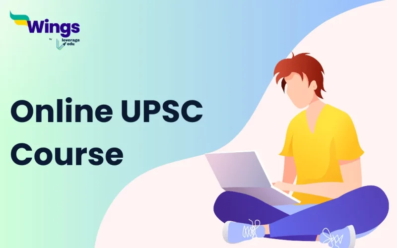 online upsc course