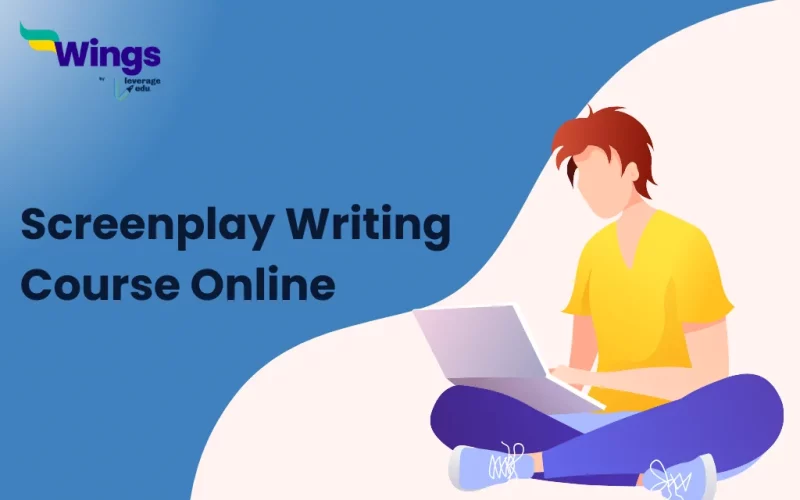 screenplay writing course online